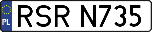RSRN735