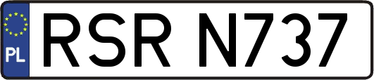 RSRN737