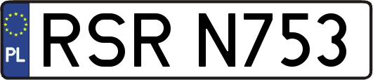 RSRN753