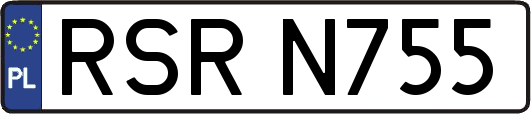RSRN755
