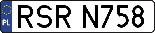 RSRN758