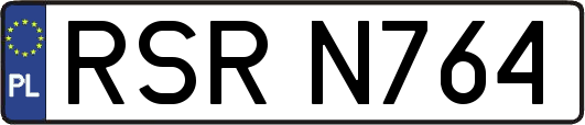 RSRN764