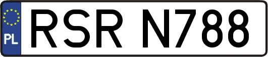 RSRN788
