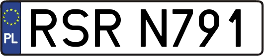 RSRN791