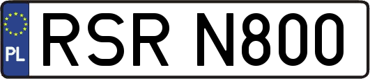 RSRN800