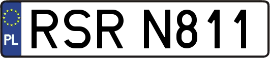 RSRN811