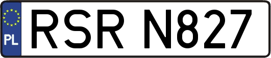 RSRN827
