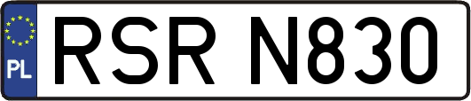 RSRN830