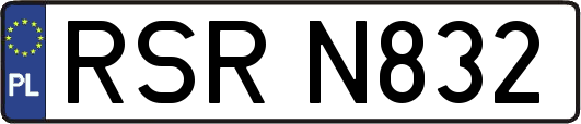 RSRN832
