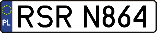 RSRN864