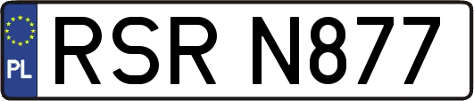 RSRN877