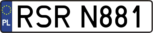 RSRN881