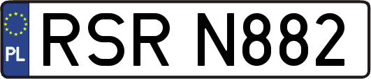 RSRN882