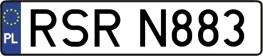 RSRN883