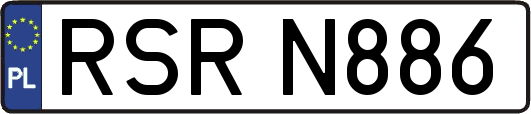 RSRN886