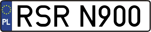 RSRN900