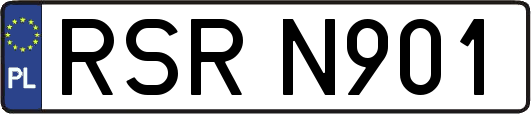 RSRN901