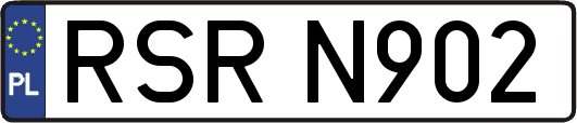 RSRN902