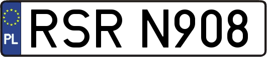 RSRN908
