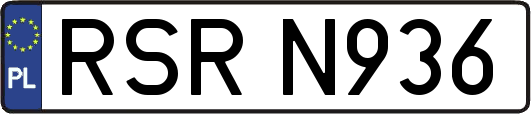 RSRN936