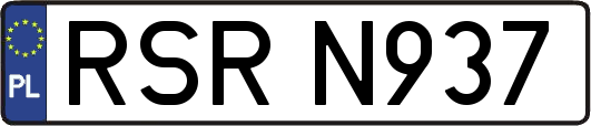 RSRN937
