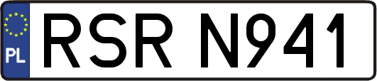 RSRN941