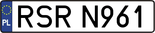 RSRN961