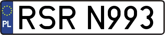 RSRN993