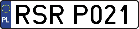 RSRP021