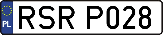 RSRP028