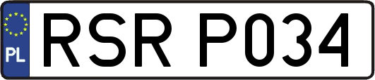 RSRP034