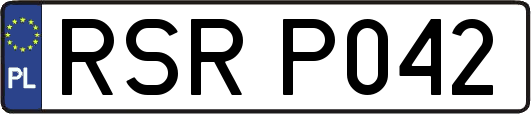 RSRP042
