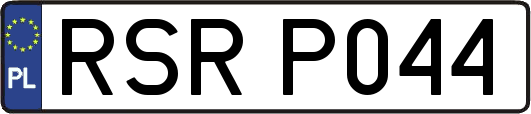 RSRP044