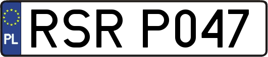 RSRP047