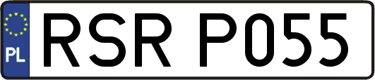 RSRP055