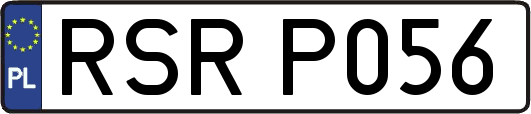 RSRP056