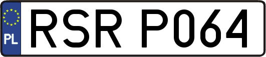 RSRP064