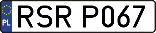 RSRP067