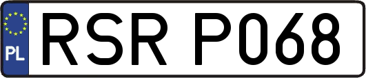 RSRP068