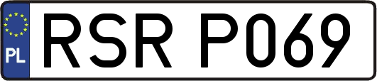 RSRP069