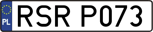 RSRP073