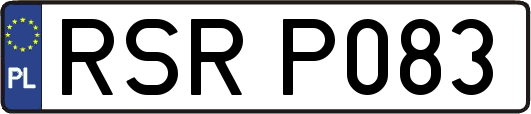 RSRP083