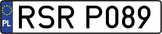 RSRP089