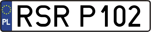 RSRP102