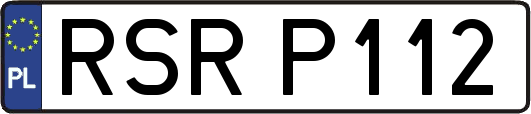 RSRP112