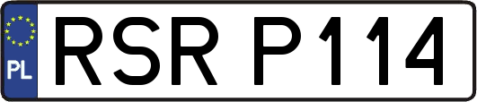 RSRP114