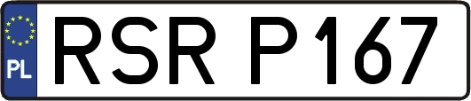 RSRP167