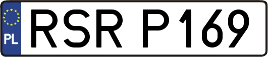 RSRP169