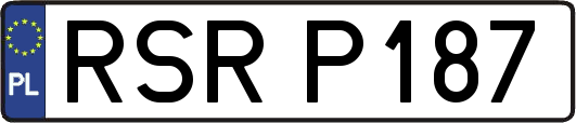 RSRP187