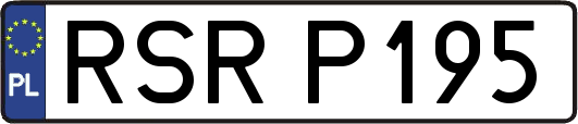 RSRP195